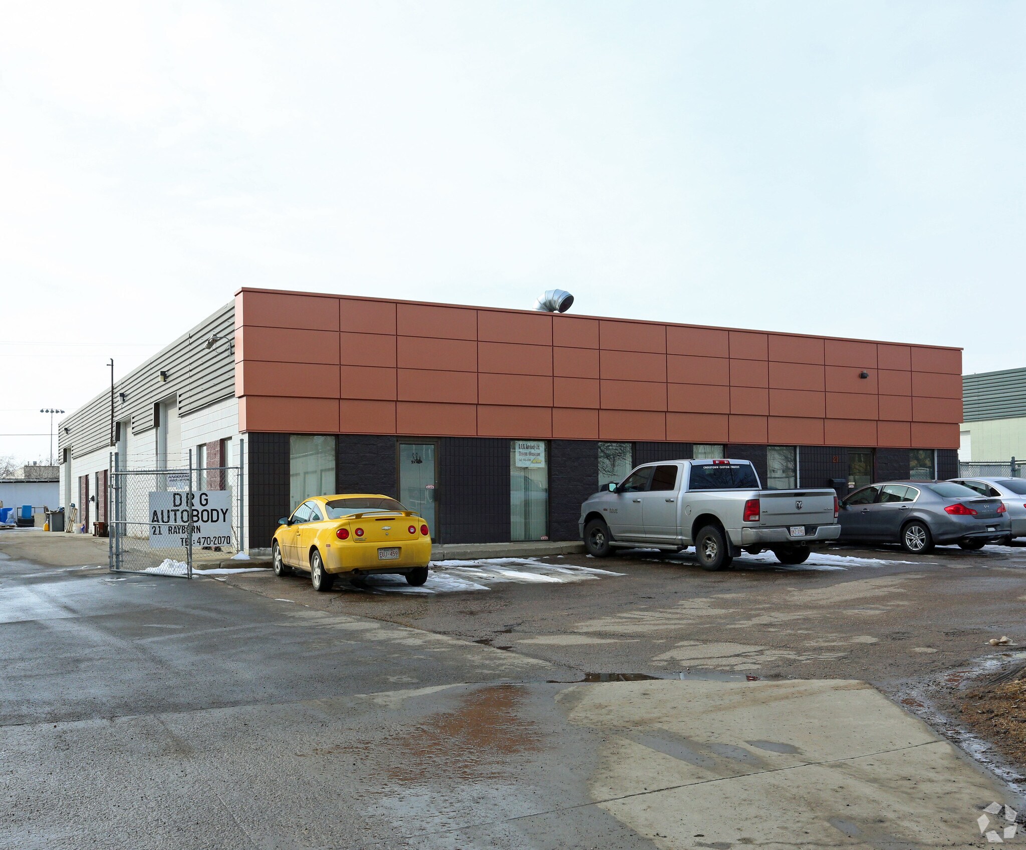 21 D Rayborn Cres, St. Albert, AB à vendre Photo principale- Image 1 de 1