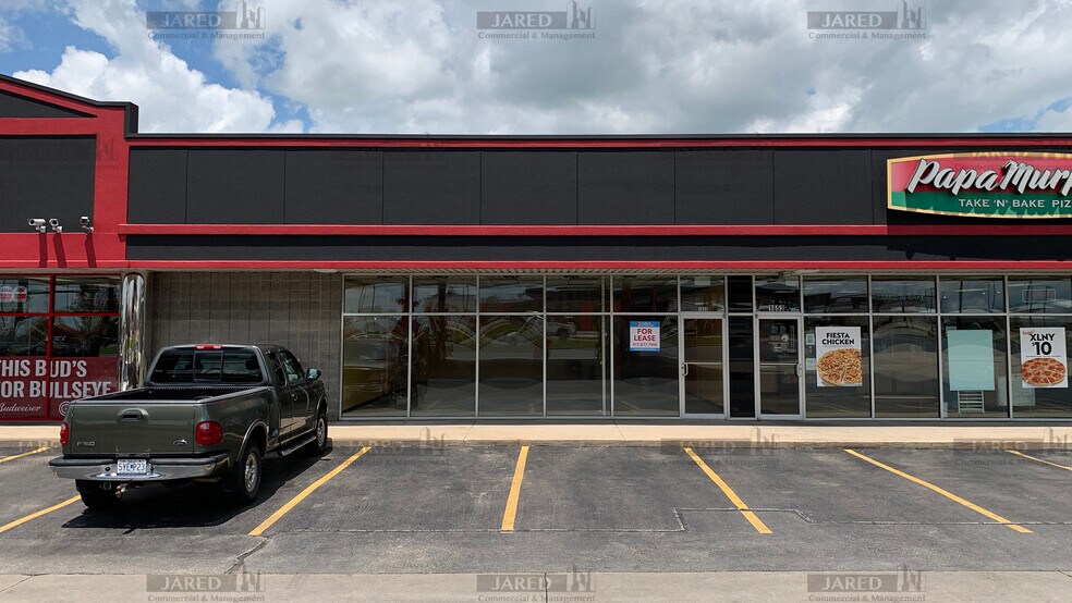 1655 W State Highway J, Ozark, MO à louer - Photo du bâtiment - Image 2 de 9