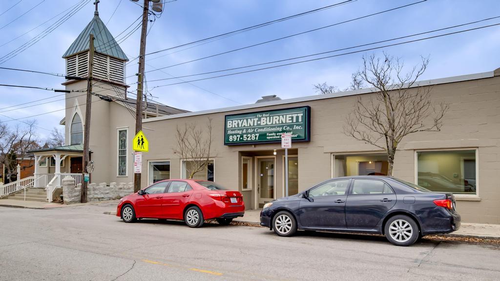 116 S Clifton Ave, Louisville, KY for lease Interior Photo- Image 1 of 17