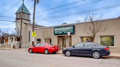 116 S Clifton Ave, Louisville, KY for lease Interior Photo- Image 1 of 17