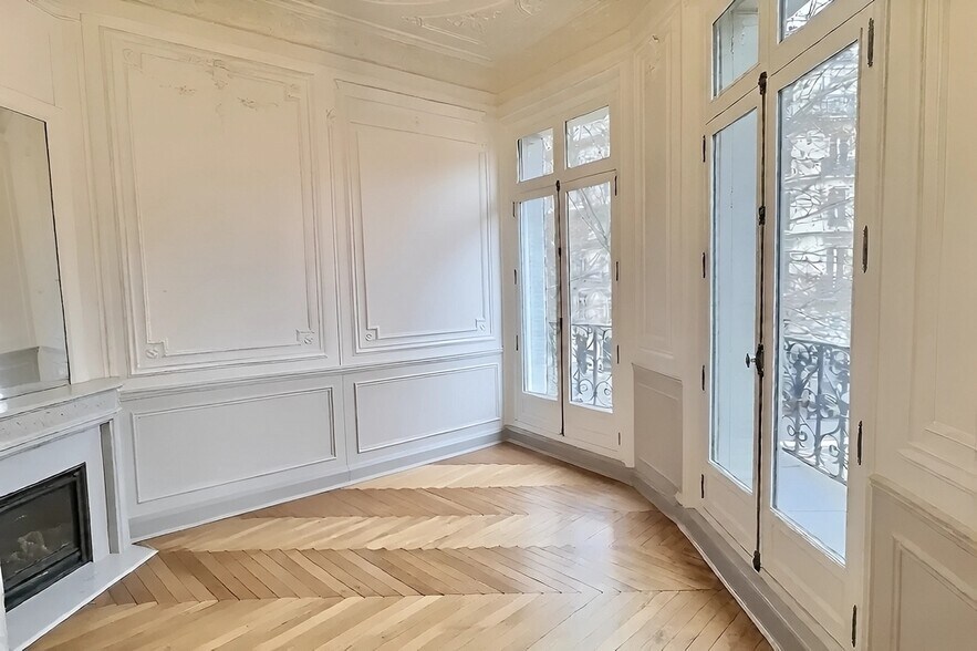 Bureau dans Paris à louer - Photo intérieure - Image 3 de 11