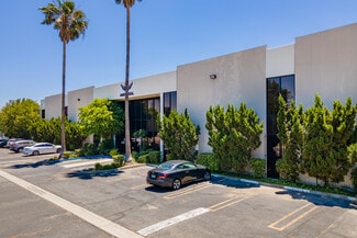 More details for 21330 Superior St, Chatsworth, CA - Industrial for Lease