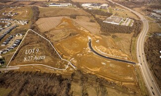 Plus de détails pour Freedom's Way, Shelbyville, KY - Terrain à vendre