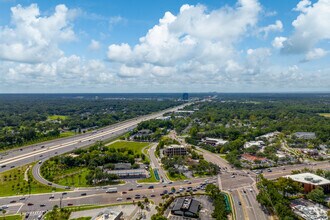 1150 Douglas Ave, Altamonte Springs, FL - Aerial  map view - Image1