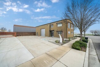 More details for 3508 Combine St, Paso Robles, CA - Industrial for Lease