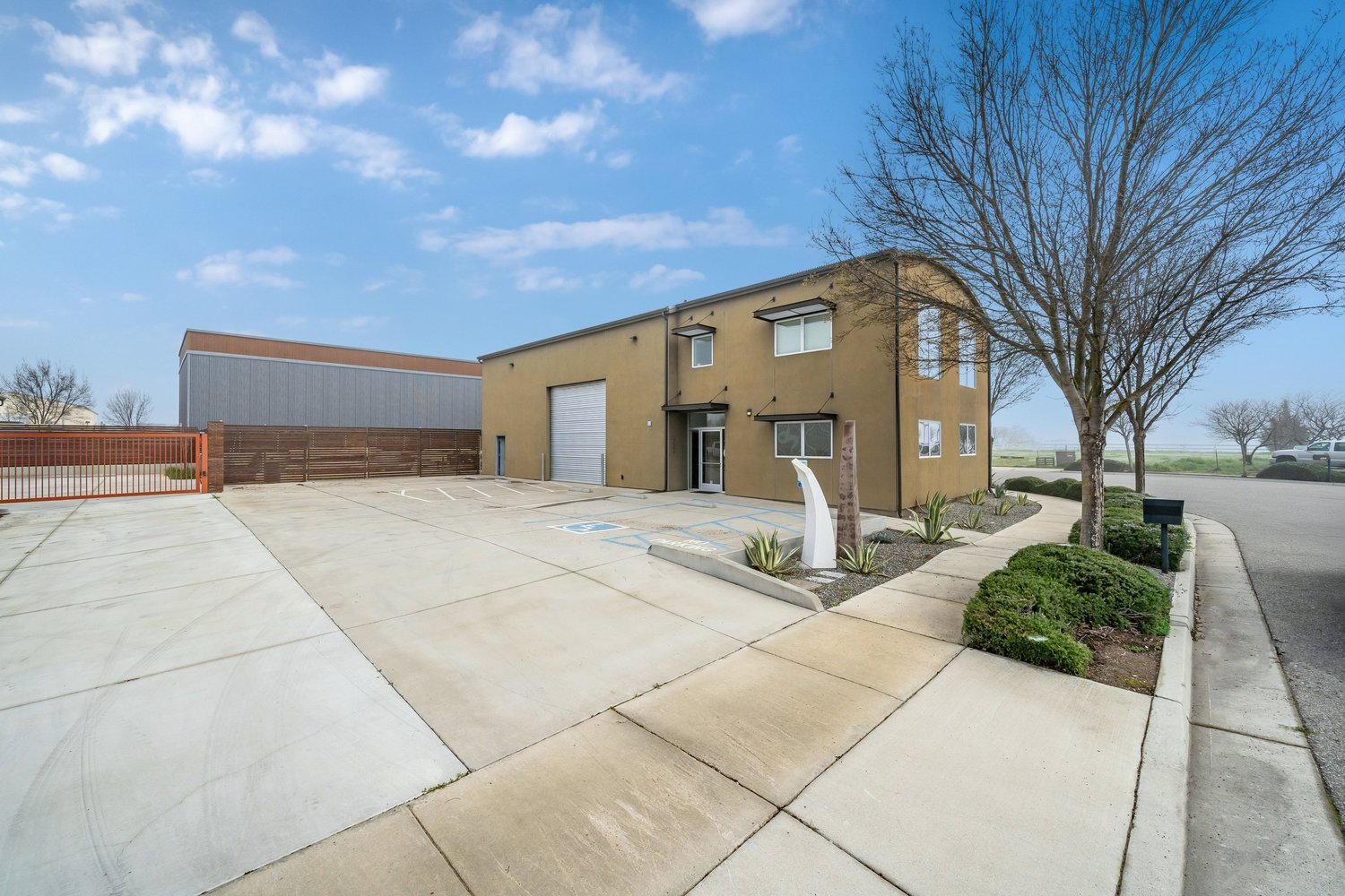 3508 Combine St, Paso Robles, CA for lease Primary Photo- Image 1 of 21