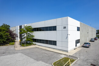 More details for 25 Grand Marshall Dr, Toronto, ON - Industrial for Lease