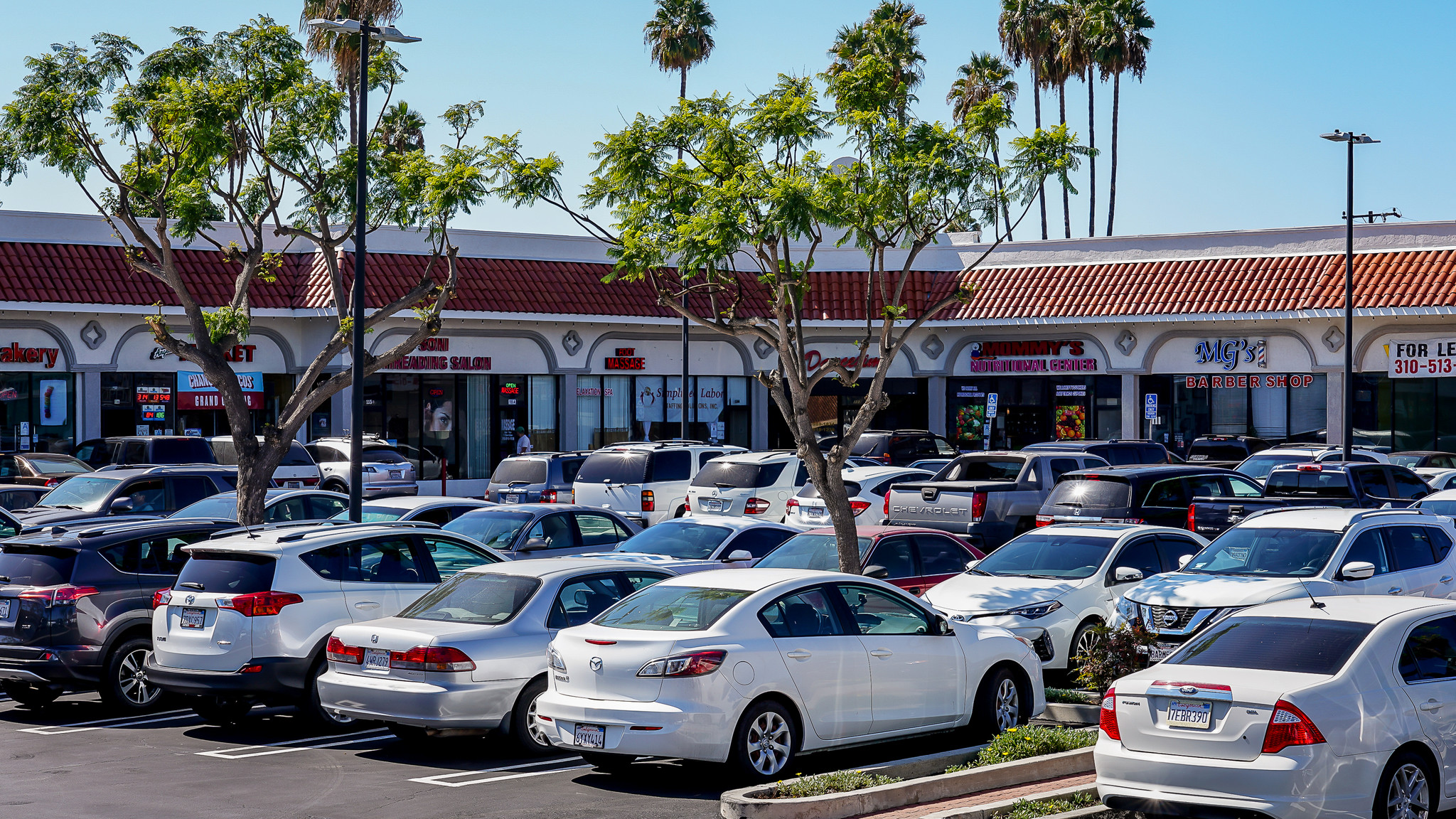 860 E Carson St, Carson, CA for sale Building Photo- Image 1 of 1