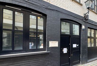 11B Wardour Mews, London for lease Building Photo- Image 1 of 4