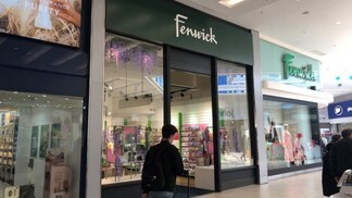 Plus de détails pour Eldon Sq, Newcastle Upon Tyne - Commerce de détail à louer