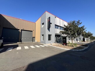 More details for 157 Avenue Charles Floquet, Le Blanc-Mesnil - Flex for Lease