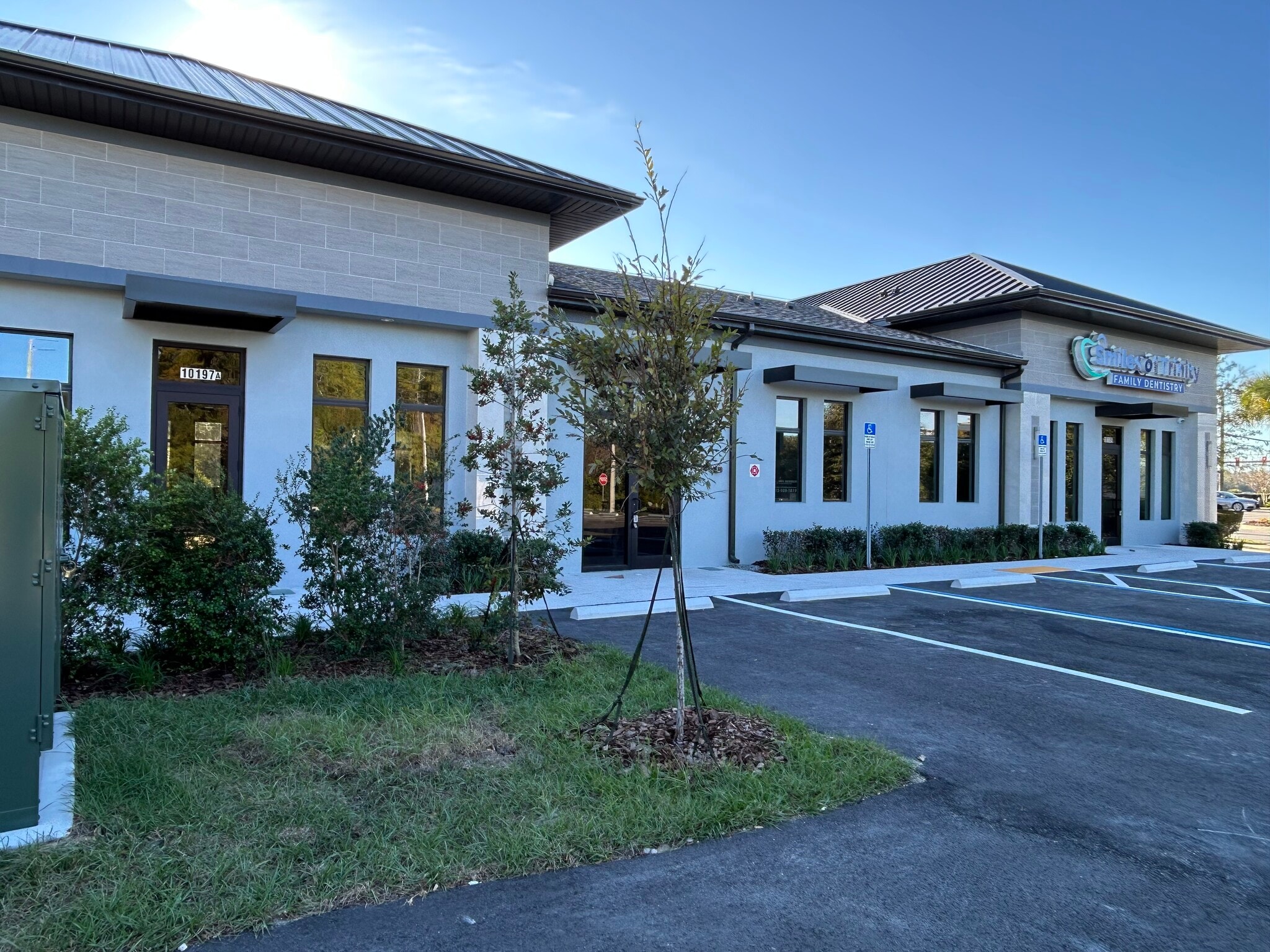 10197 State Road 54, Trinity, FL for lease Primary Photo- Image 1 of 17