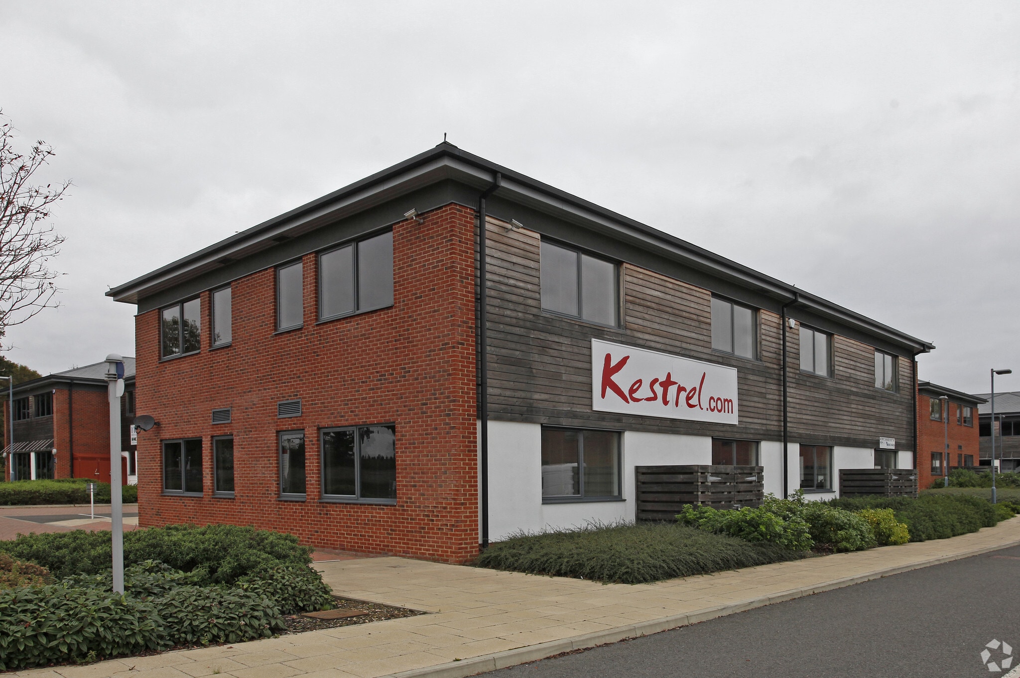 Forest Hall Rd, Stansted à vendre Photo principale- Image 1 de 3