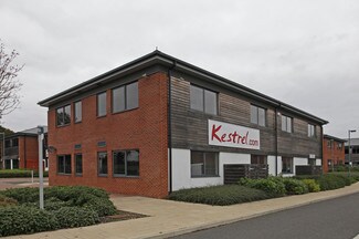 More details for Forest Hall Rd, Stansted - Office for Sale