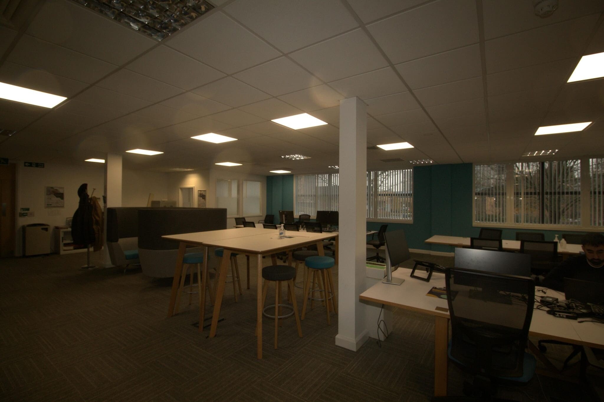 Cheetah Rd, Coventry for lease Interior Photo- Image 1 of 6