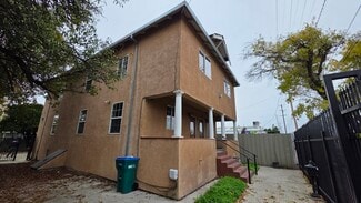 Plus de détails pour 14 S Union St, Stockton, CA - Multi-résidentiel à vendre