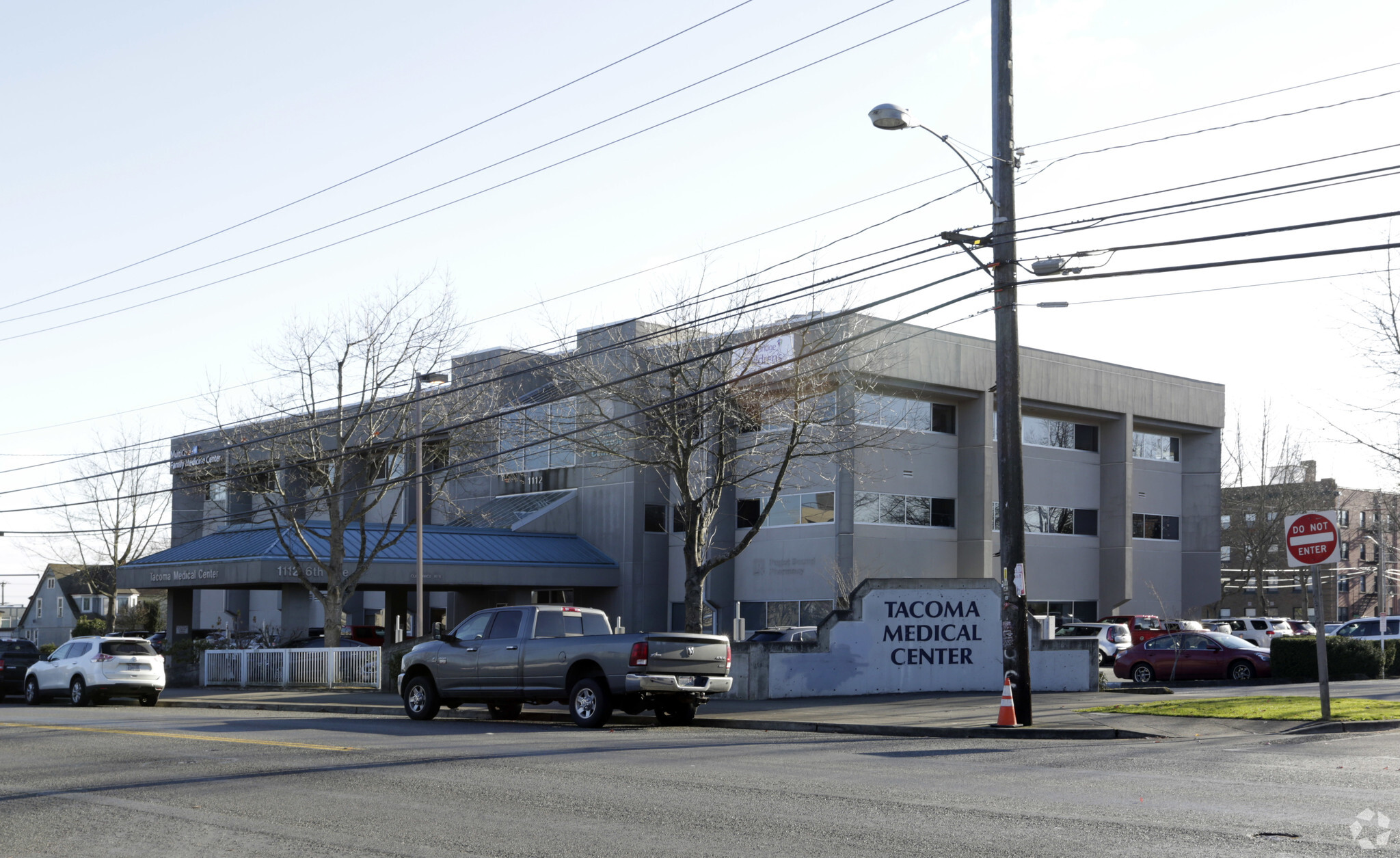 1112 6th Ave, Tacoma, WA for sale Primary Photo- Image 1 of 1