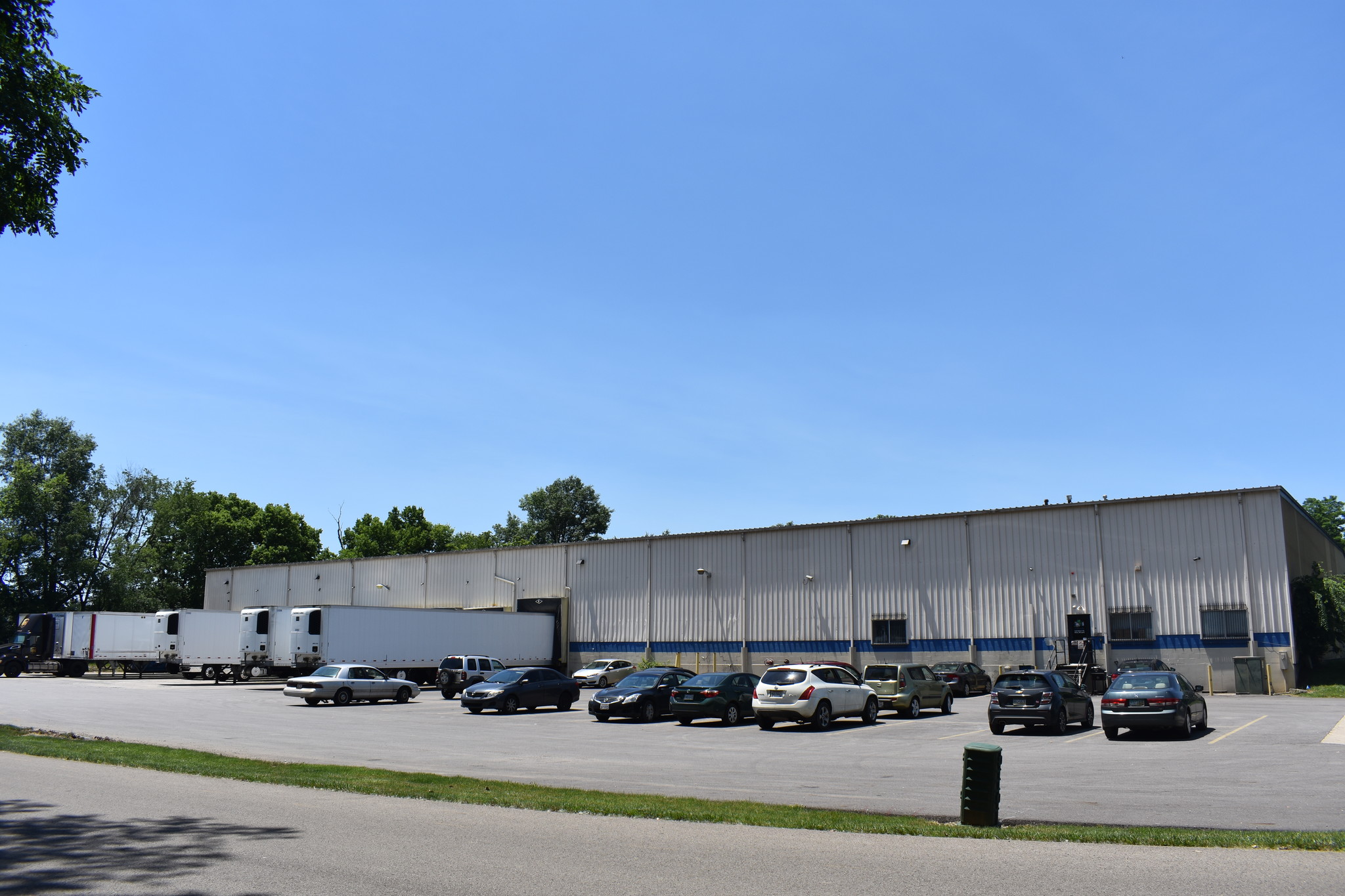 2100 Mcgaw Rd, Columbus, OH for lease Building Photo- Image 1 of 6