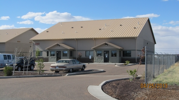 1241 E Lumbermans Loop, Show Low, AZ for lease Primary Photo- Image 1 of 9