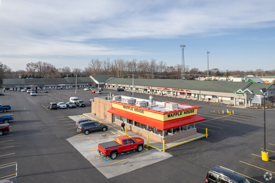 6725 W Central Ave, Toledo, OH for sale - Primary Photo - Image 1 of 1