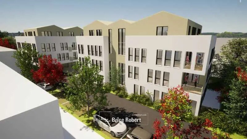 Bureau dans Dardilly à vendre Photo principale- Image 1 de 1