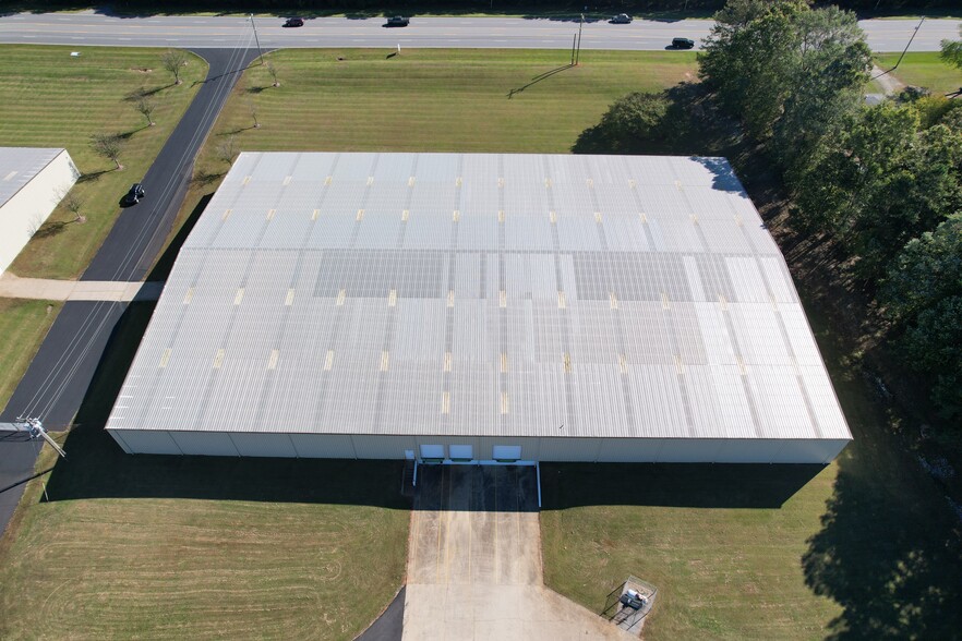 5261 Chesnee Hwy, Chesnee, SC for lease - Building Photo - Image 3 of 14