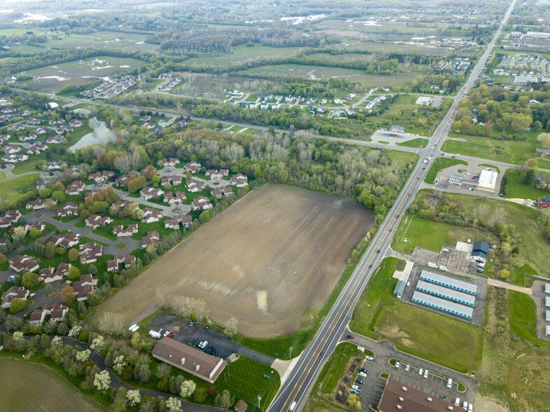 0000 Richfield Rd, Davison, MI for sale - Building Photo - Image 3 of 19