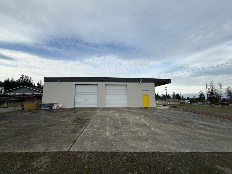 212 N Gales St, Port Angeles, WA à vendre - Photo du bâtiment - Image 2 de 29