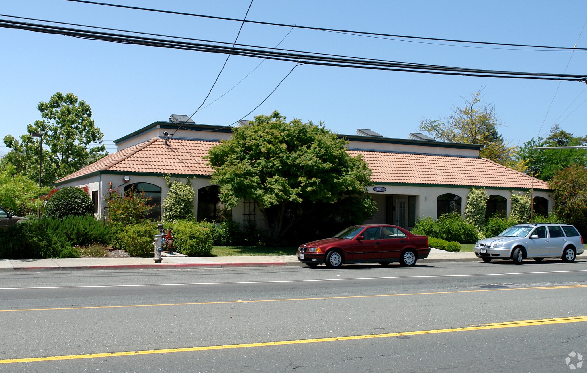 1051 Broadway, Sonoma, CA for lease Primary Photo- Image 1 of 20