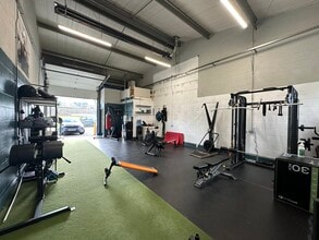 Jubilee Rd, Workington à louer Photo intérieure- Image 1 de 3