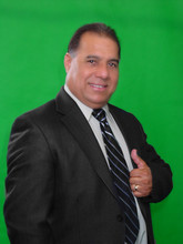 Mario Chacon