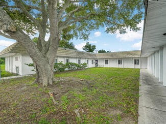 Plus de détails pour 2915 Parkway st, Lakeland, FL - Bureau à louer