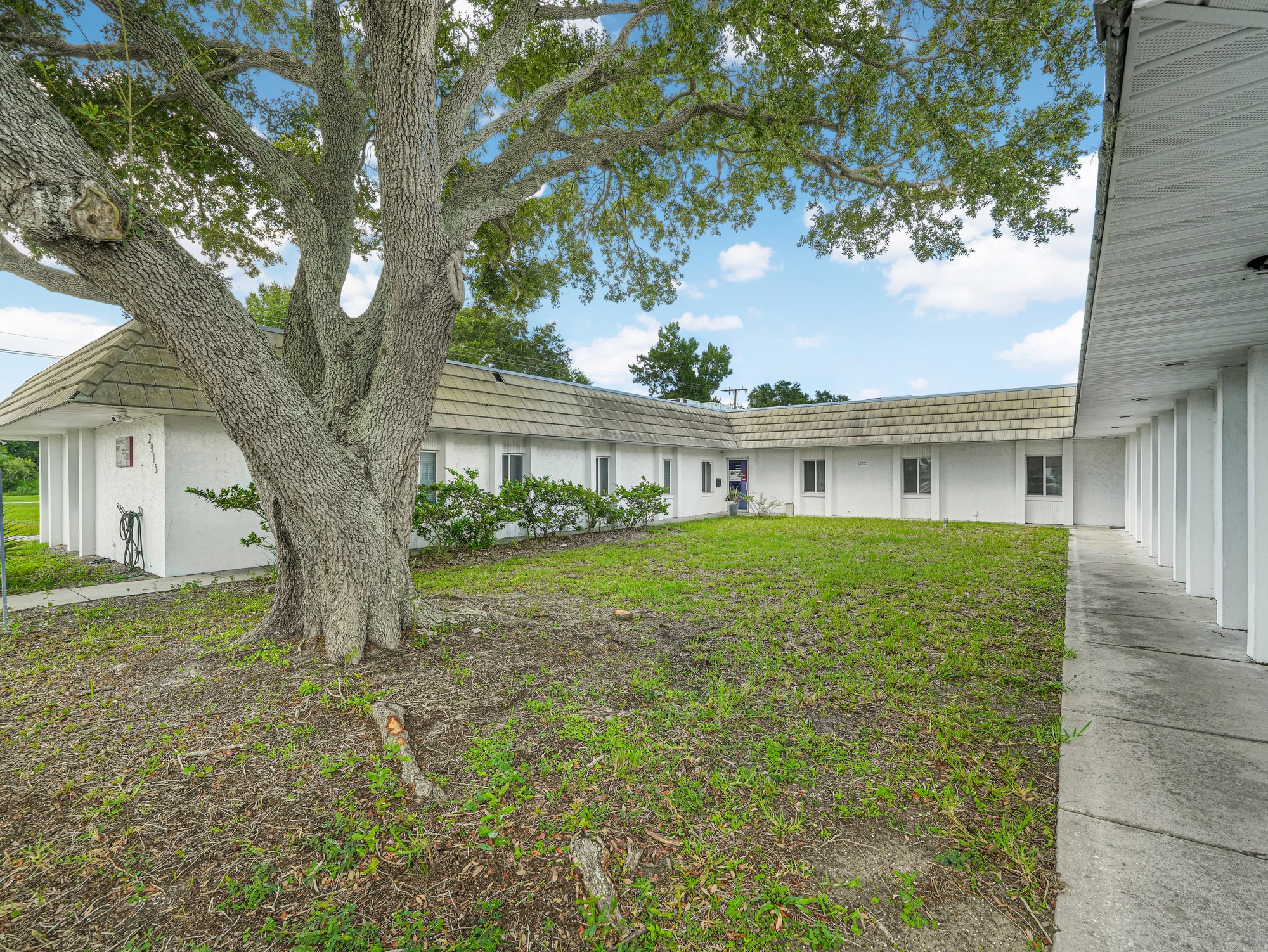 2915 Parkway st, Lakeland, FL à louer Photo du bâtiment- Image 1 de 14