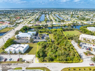 More details for 4445 Lister St, Port Charlotte, FL - Land for Sale