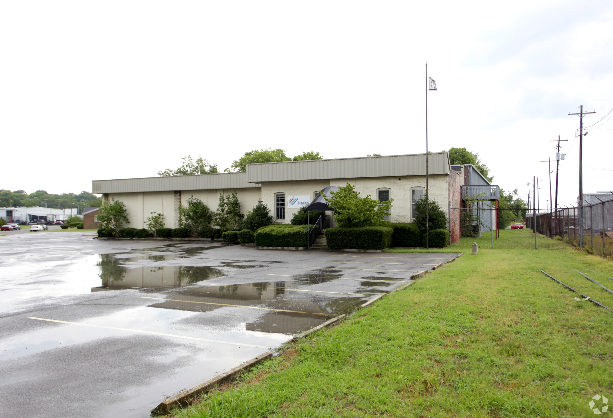 4330 Florence St, Birmingham, AL for lease Primary Photo- Image 1 of 9