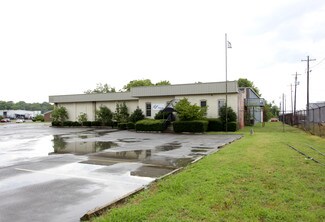 Plus de détails pour 4330 Florence St, Birmingham, AL - Industriel à vendre