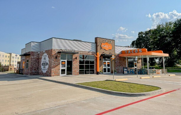 3005 Mall Dr, Texarkana, TX à vendre Photo du bâtiment- Image 1 de 1
