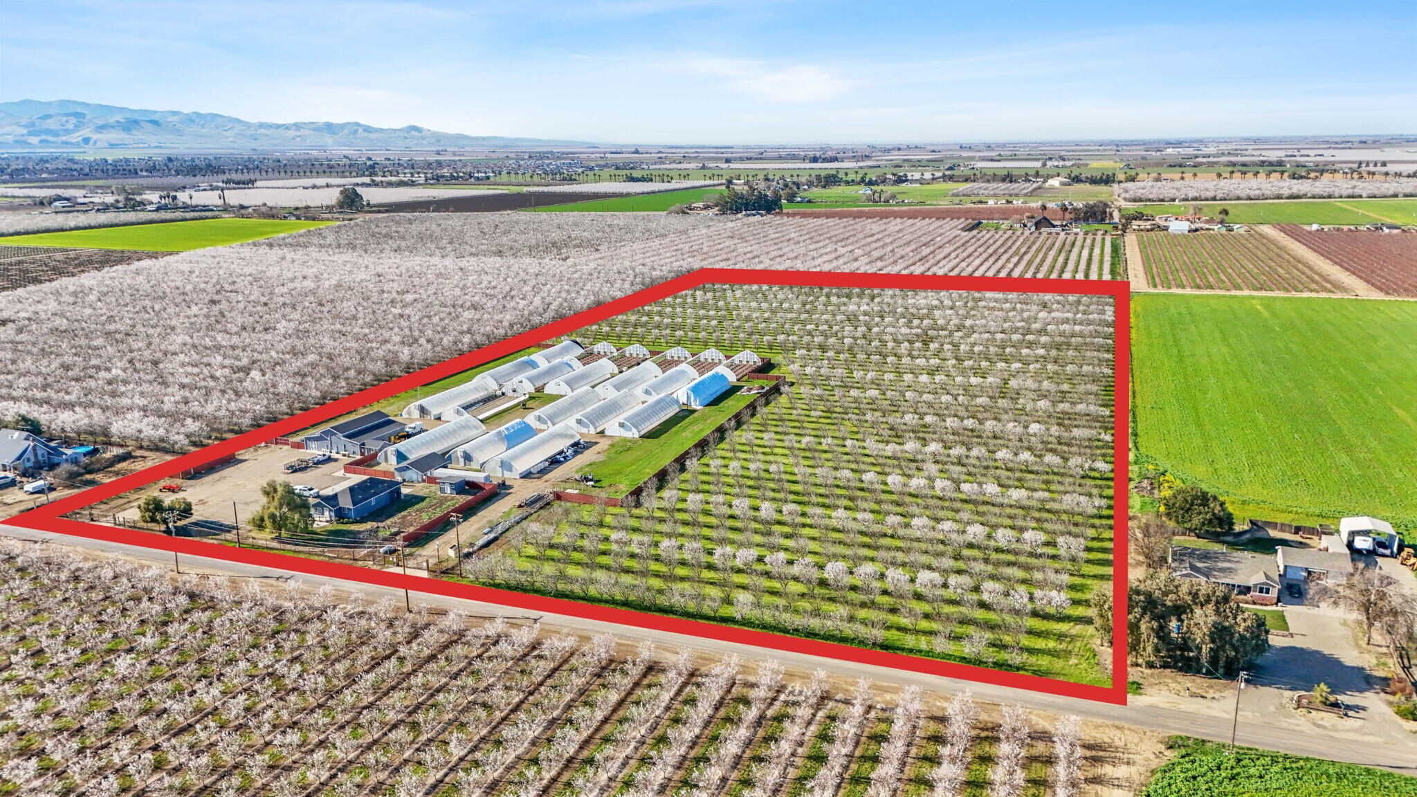 1631 Fig Ave, Patterson, CA à vendre Photo principale- Image 1 de 1