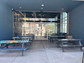 Lankershim Blvd, North Hollywood, CA for lease Building Photo- Image 1 of 5