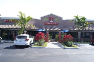 1638 SE Federal Hwy, Stuart, FL for lease Building Photo- Image 1 of 2