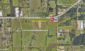 More details for 0 FM 2920, Tomball, TX - Land for Sale