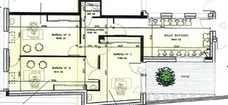 Plus de détails pour Local d'activités à louer