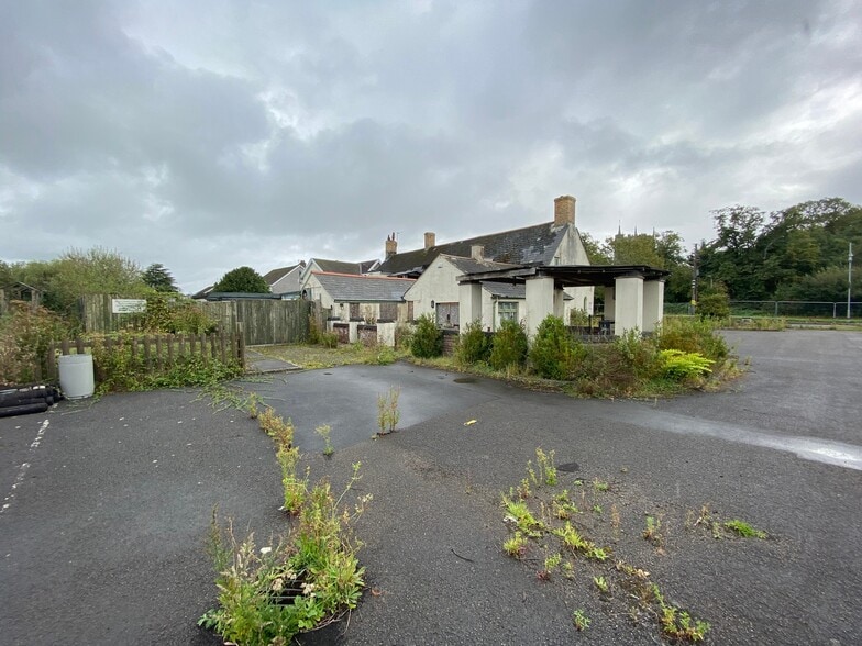 Broad Street Cmn, Cardiff for sale - Building Photo - Image 3 of 10