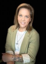 Amber Quillman