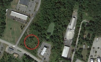 Plus de détails pour NYS Route 17K, Newburgh, NY - Terrain à vendre