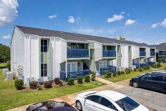 Plus de détails pour 203 N Cleveland Ave, Long Beach, MS - Multi-résidentiel à vendre