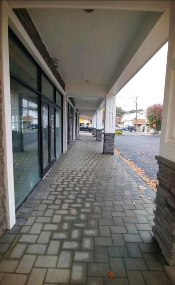 160 Union Blvd, Totowa, NJ for lease - Building Photo - Image 3 of 4