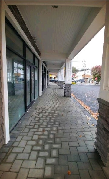 160 Union Blvd, Totowa, NJ à louer - Photo du bâtiment - Image 3 de 4