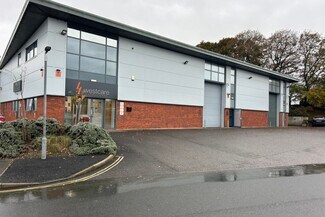 More details for 20 Estover Close, Plymouth - Industrial for Lease