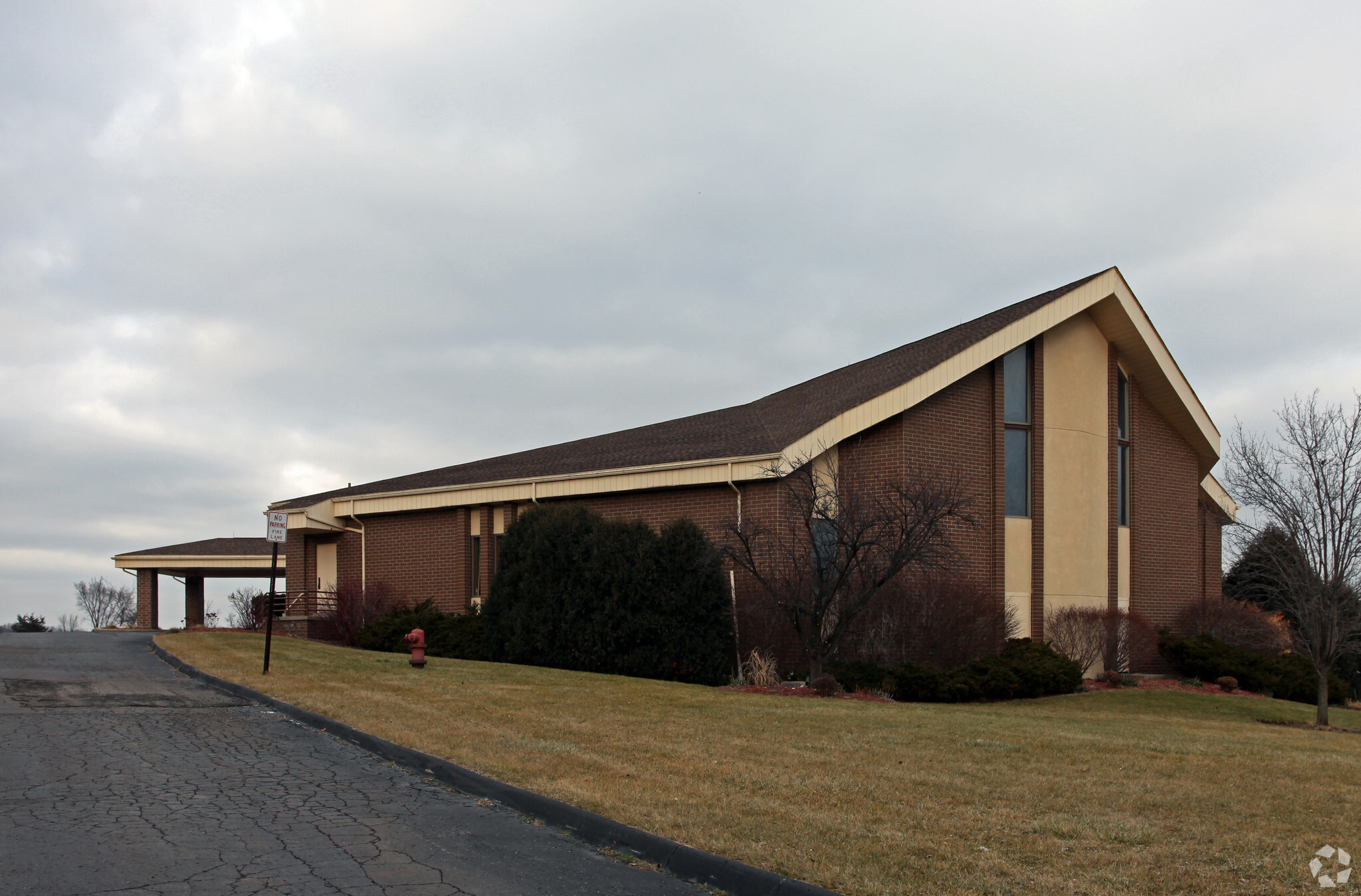 46500 N Territorial Rd, Plymouth, MI for sale Building Photo- Image 1 of 1